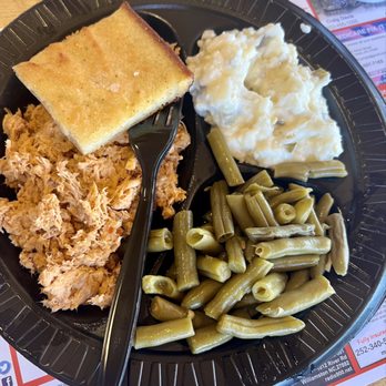 Hardison's Carolina BBQ photo 4